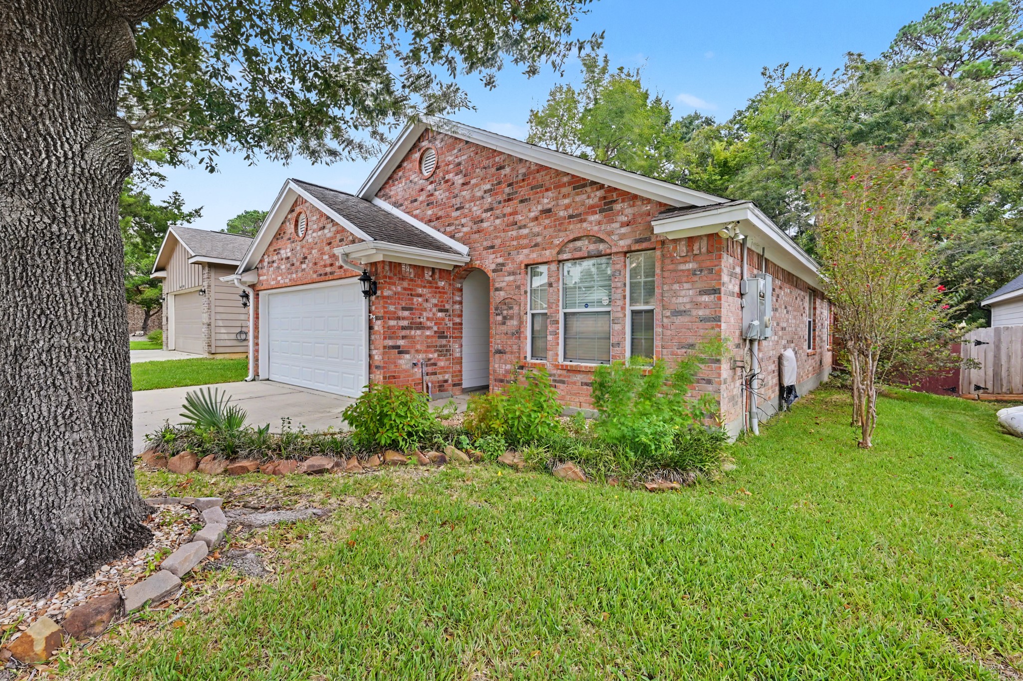 4922 Pleasure Lake Lane, Willis, TX 77318 4922 Pleasure Lake Lane, Willis, TX 77318
