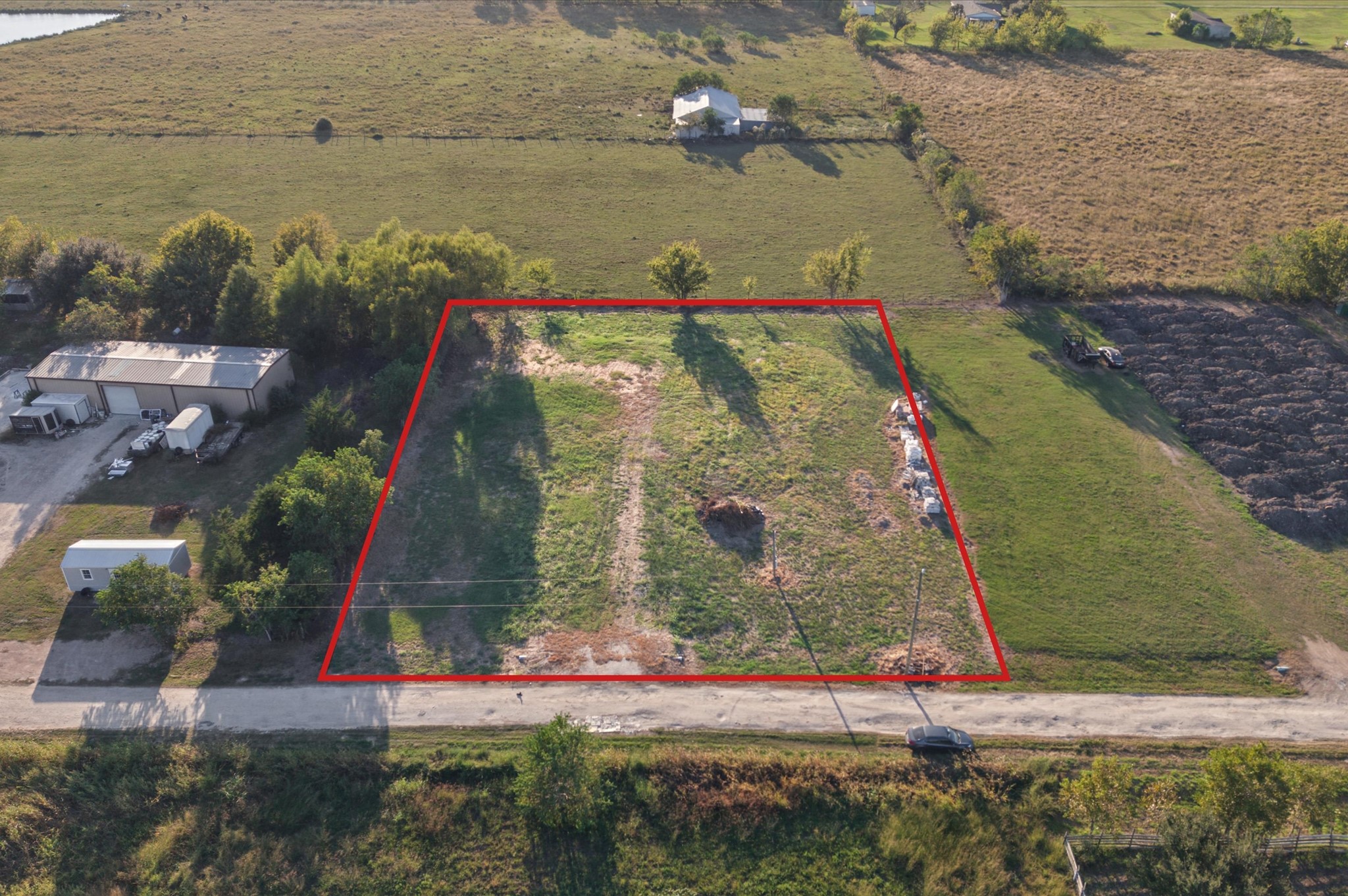 0 Us-90-Alt, Rosenberg, TX 77471