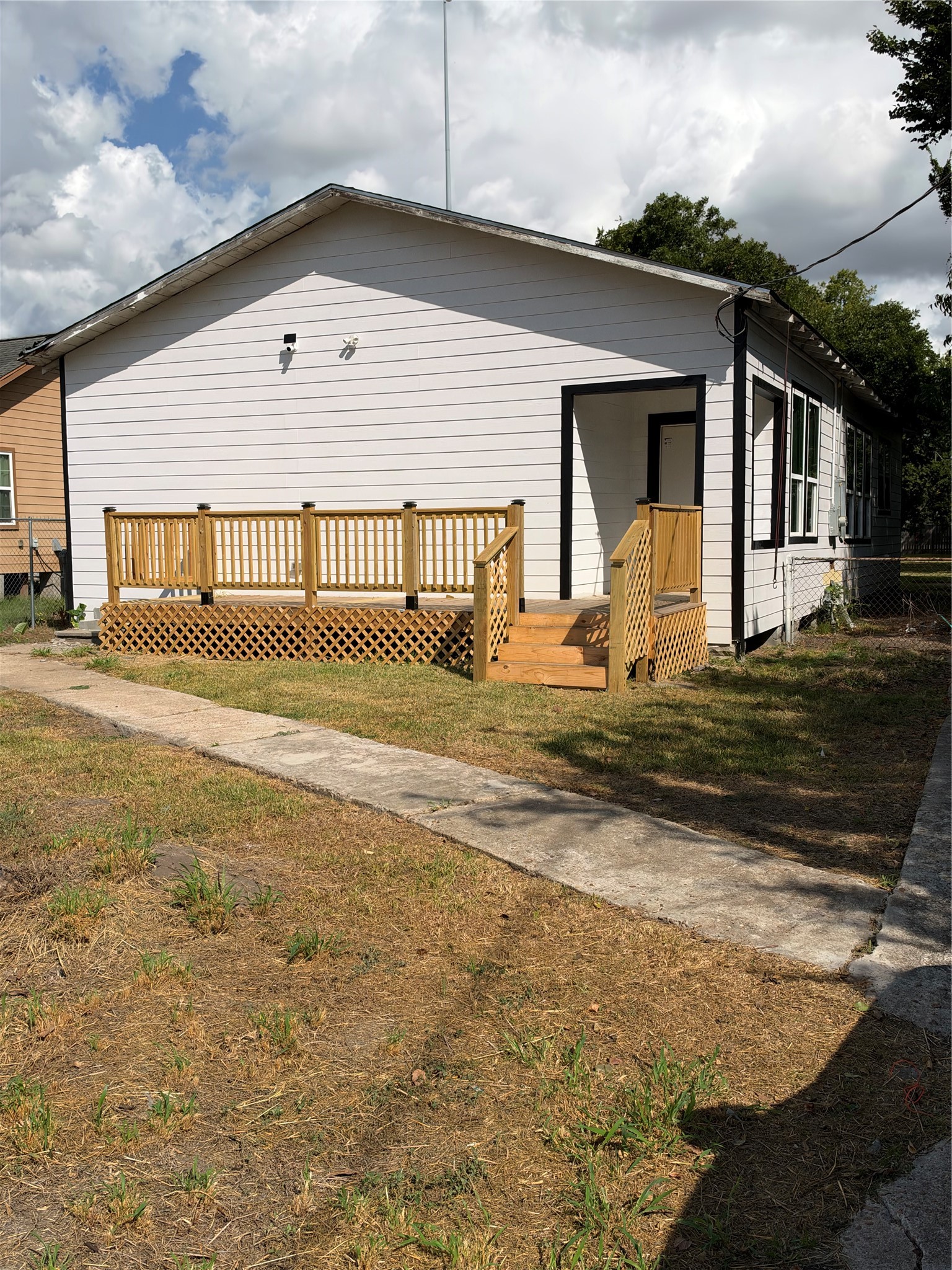 5306 Pickfair Street, Houston, TX 77026