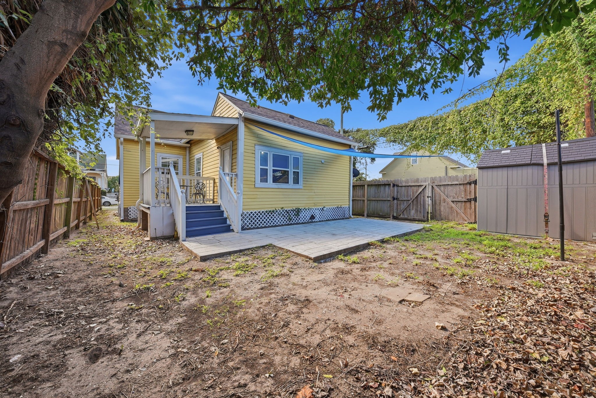 2914 Avenue L, Galveston, TX 77550
