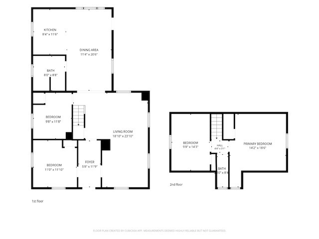 Floor Plan Floor Plan