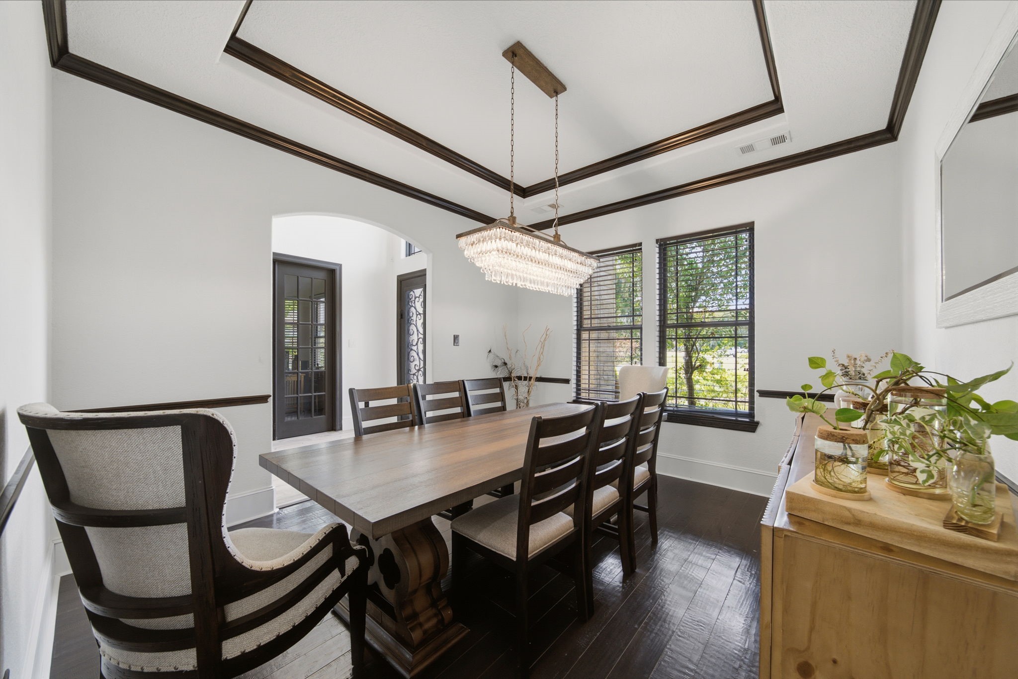 A great space to host.