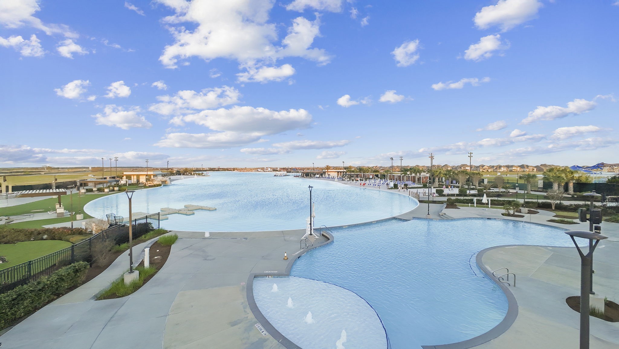 community amenity