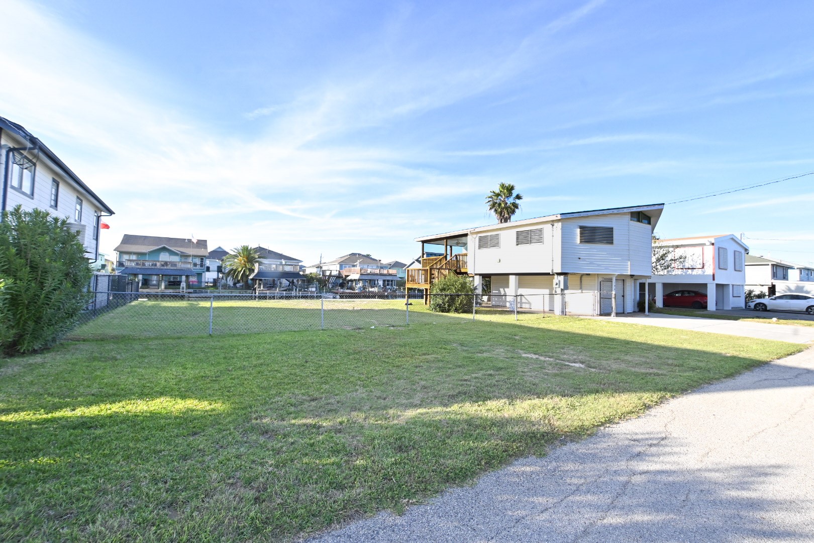 191 Barracuda, Bayou Vista, TX 77563
