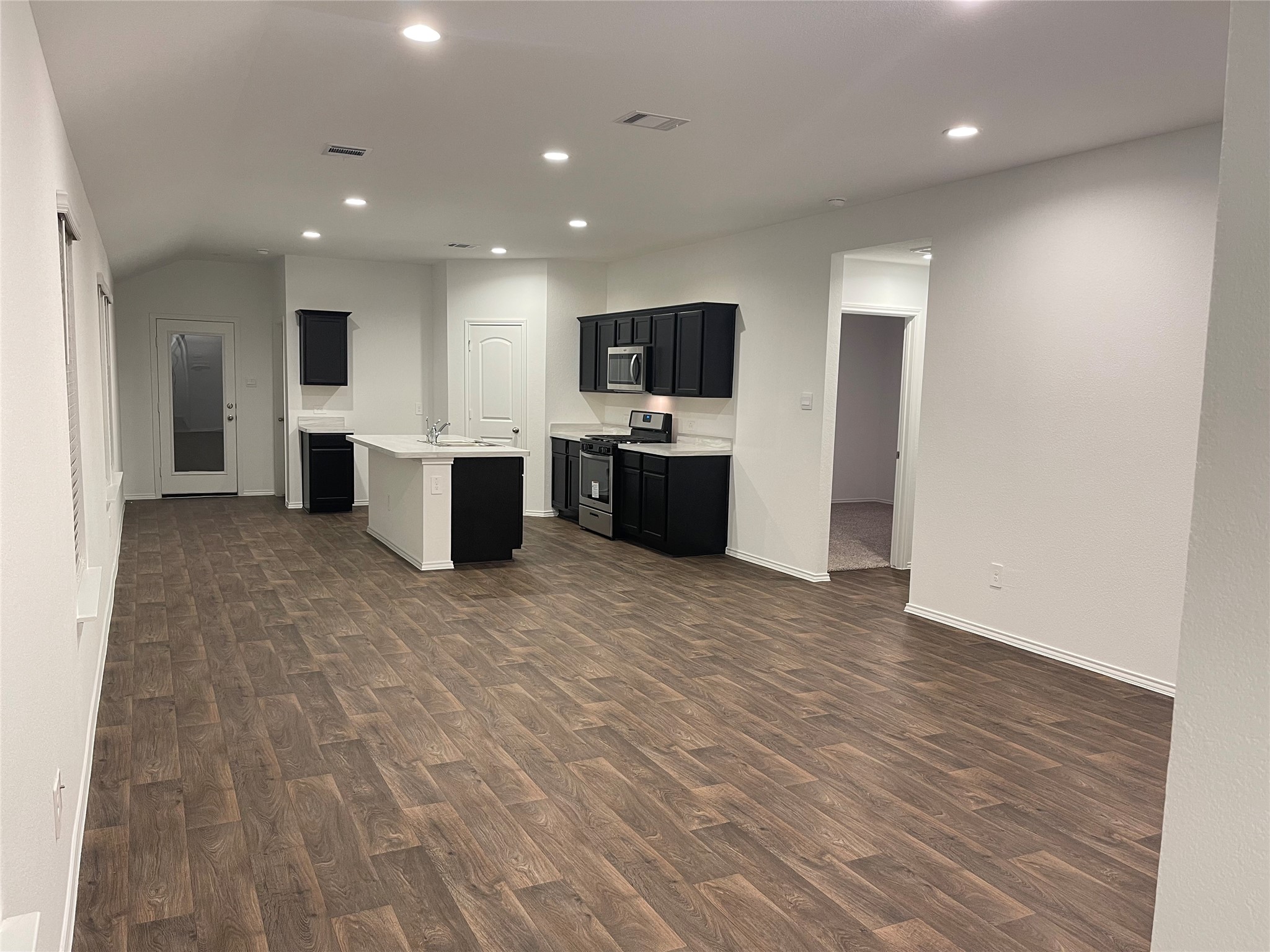 14508 VALLEY RIDGE DRIVE, New Caney, TX 77357
