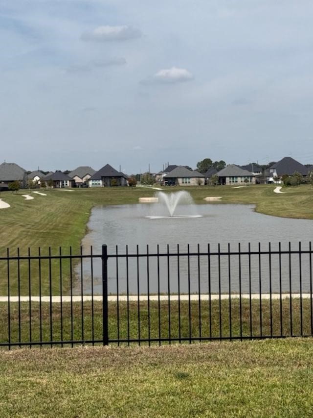 5122 Persimmons Peak, Richmond, TX 77469