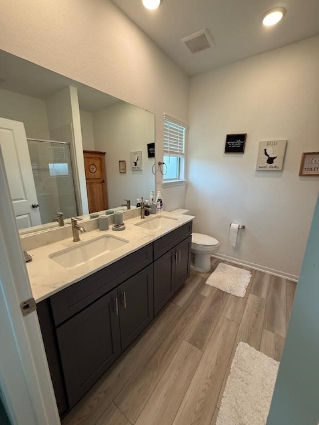 5122 Persimmons Peak, Richmond, TX 77469