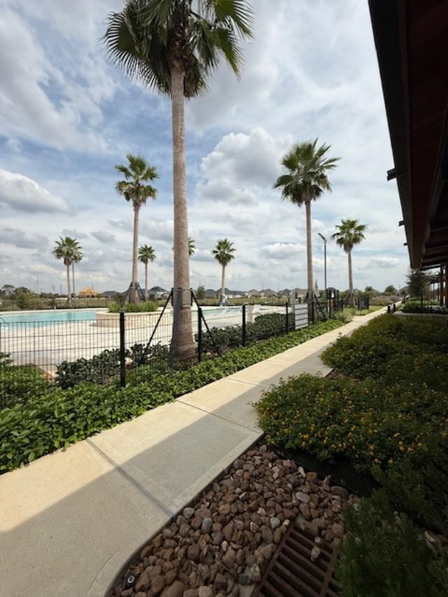 5122 Persimmons Peak, Richmond, TX 77469