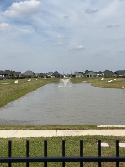 5122 Persimmons Peak, Richmond, TX 77469