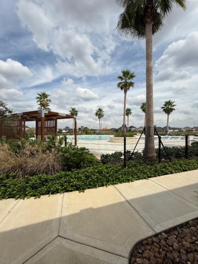 5122 Persimmons Peak, Richmond, TX 77469