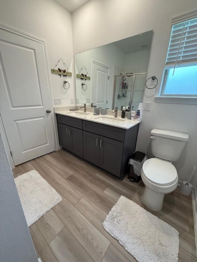 5122 Persimmons Peak, Richmond, TX 77469