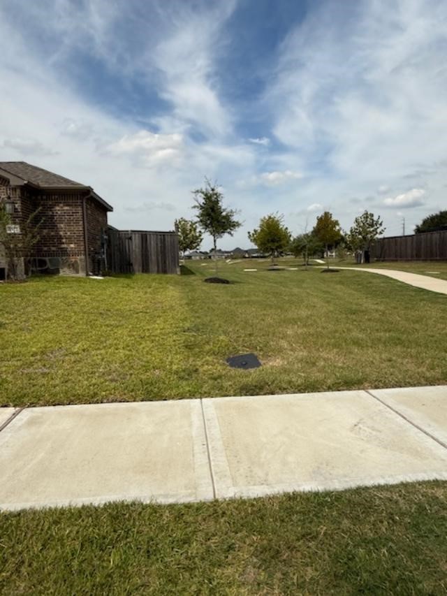 5122 Persimmons Peak, Richmond, TX 77469