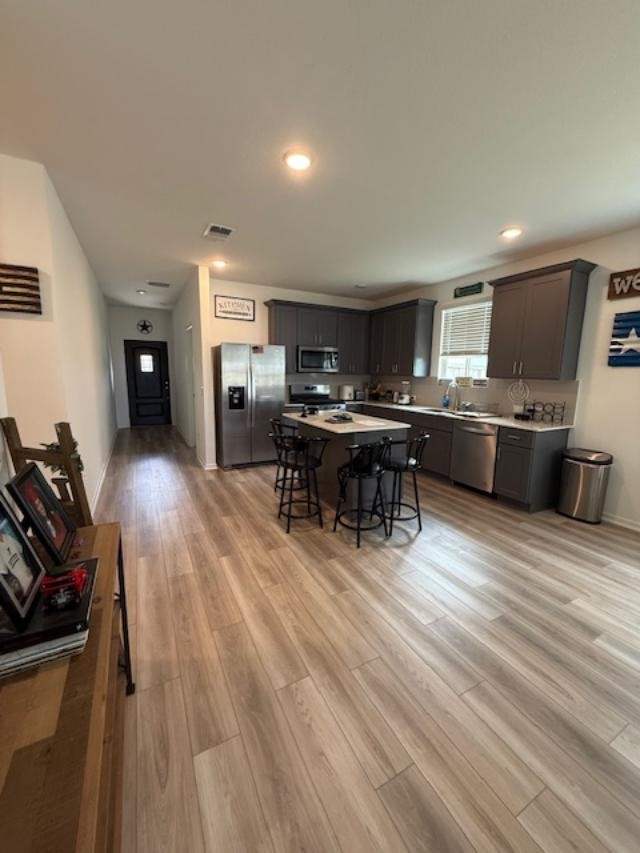 5122 Persimmons Peak, Richmond, TX 77469