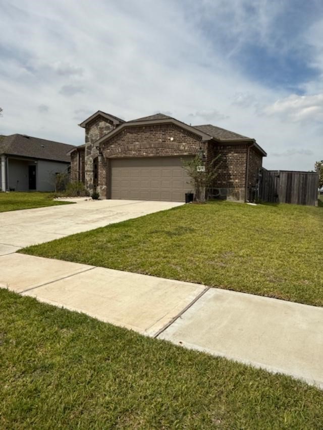 5122 Persimmons Peak, Richmond, TX 77469