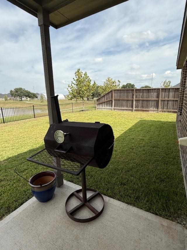 5122 Persimmons Peak, Richmond, TX 77469