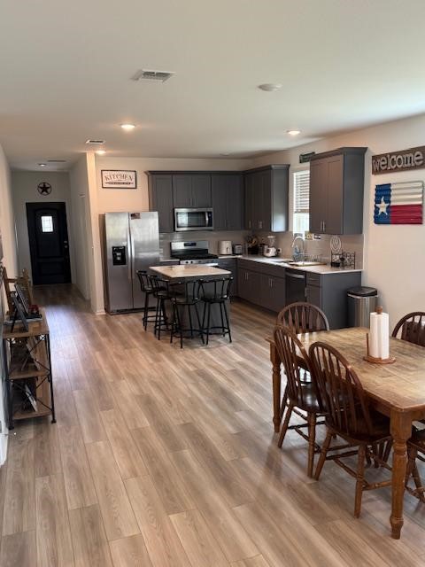 5122 Persimmons Peak, Richmond, TX 77469