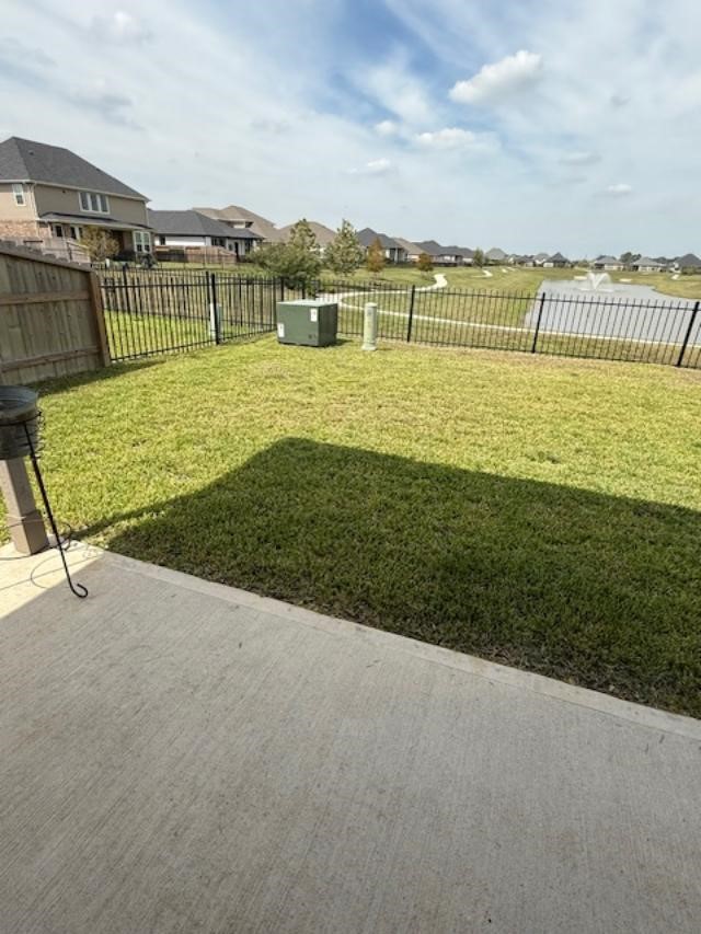 5122 Persimmons Peak, Richmond, TX 77469