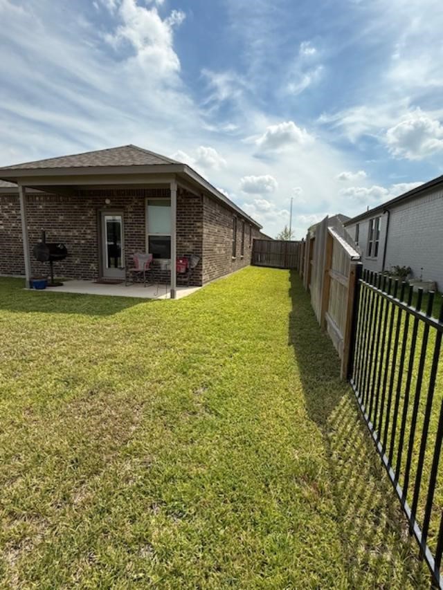 5122 Persimmons Peak, Richmond, TX 77469