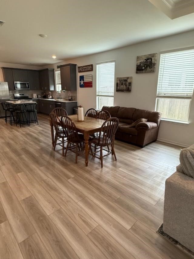 5122 Persimmons Peak, Richmond, TX 77469