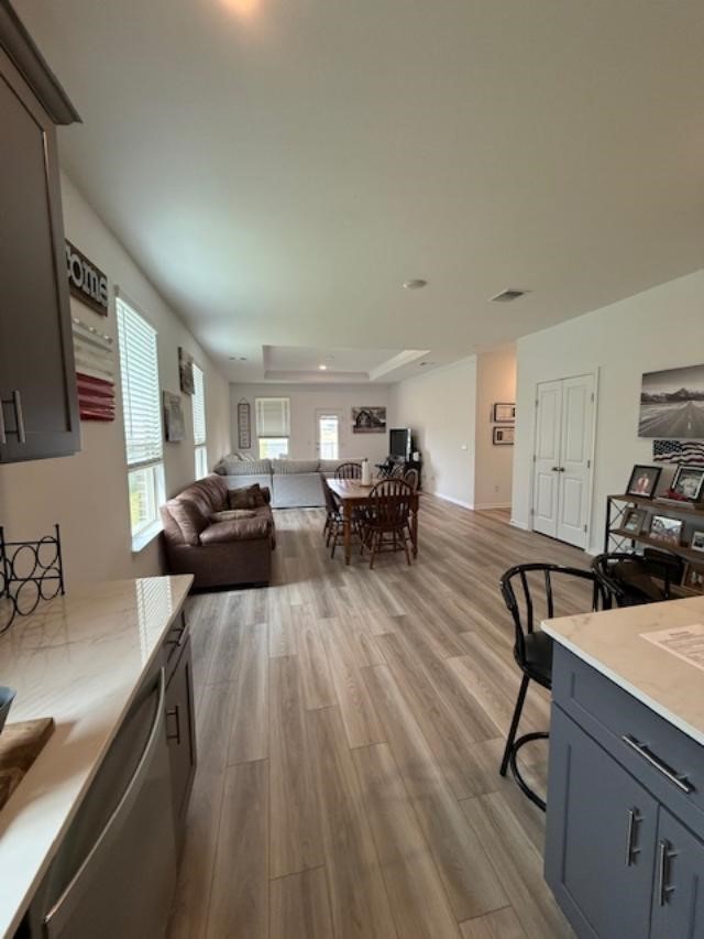 5122 Persimmons Peak, Richmond, TX 77469