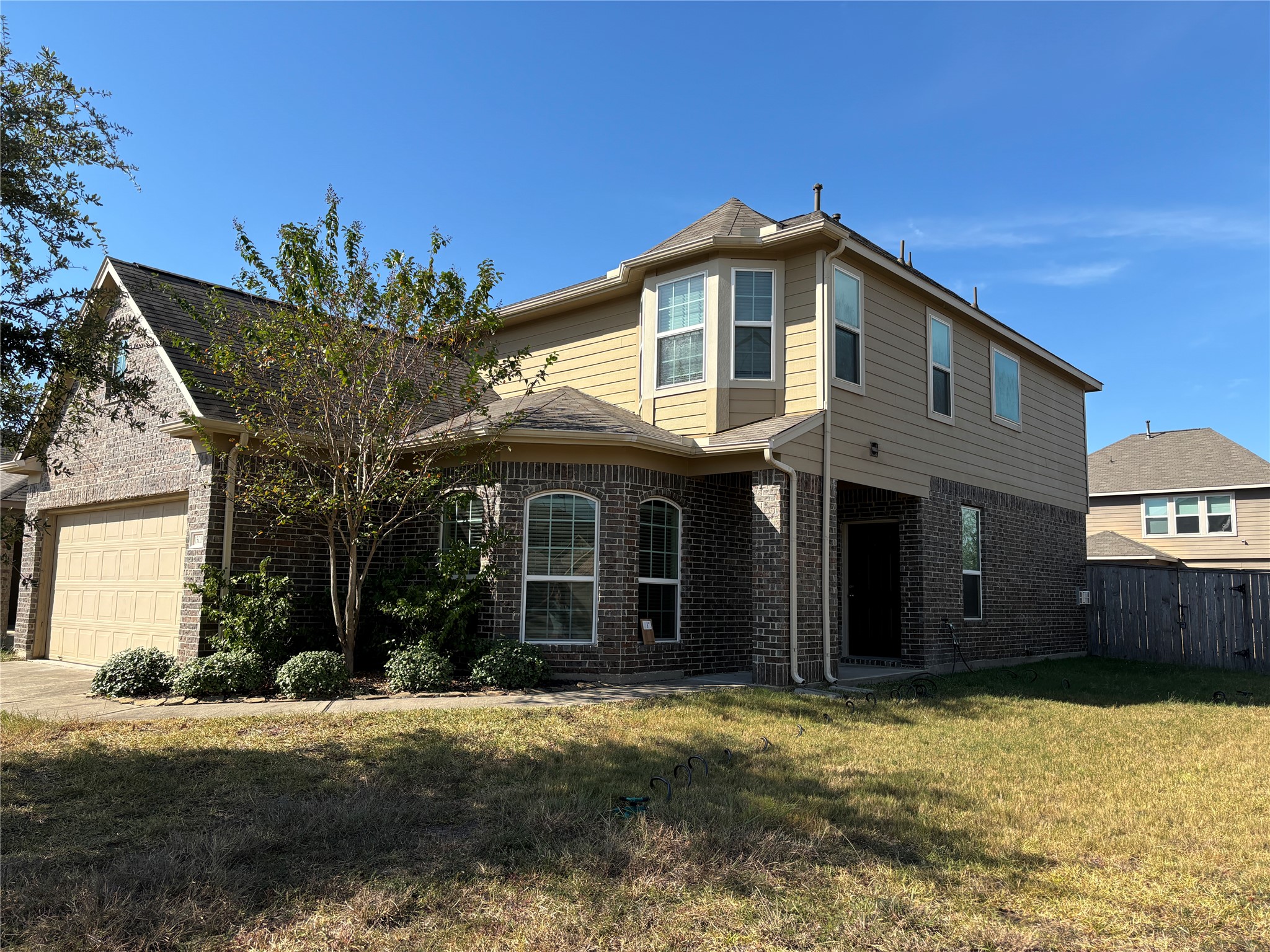 15019 Darby Retreat Dr, Cypress, TX 77433