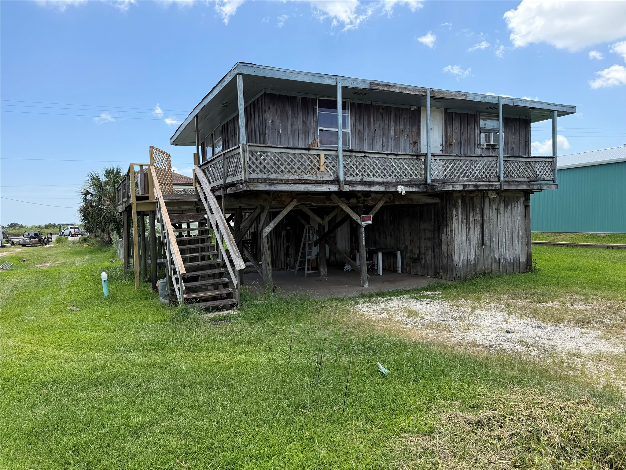 4620 County Road 459c, Freeport, TX 77541