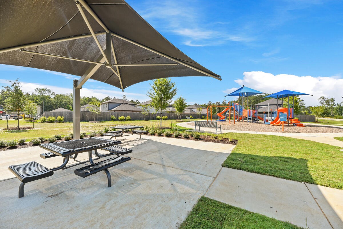 14291 High Hill Drive, Conroe, TX 77303