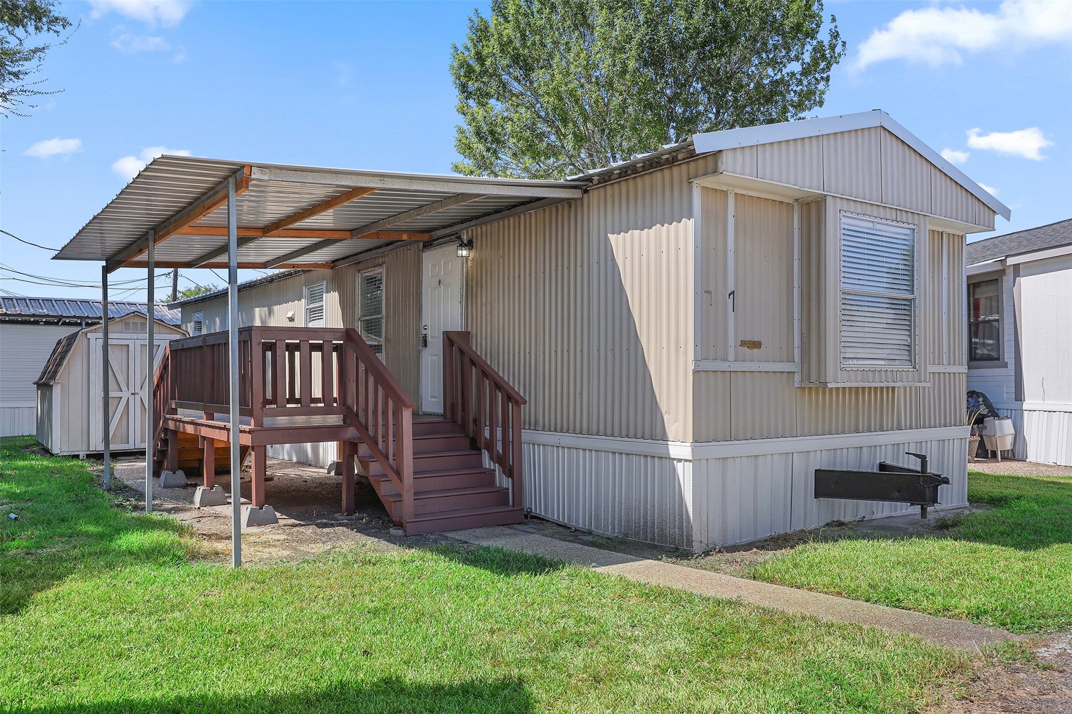 2222 N Austin Avenue, #7, Pearland, TX 77581