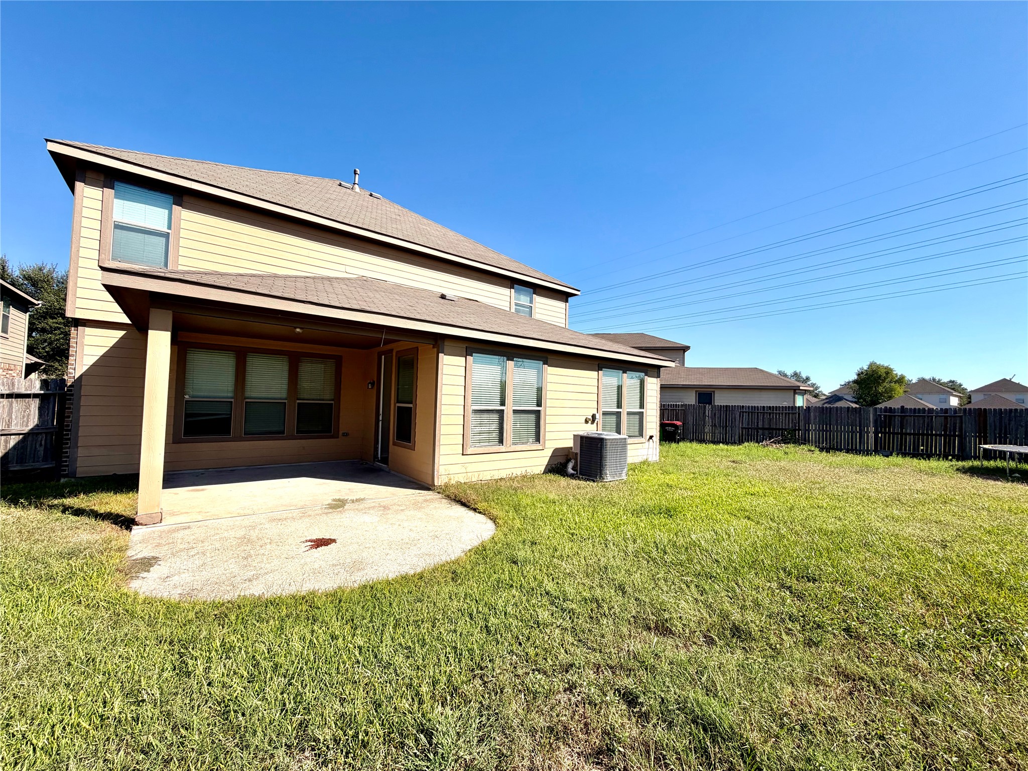 18507 Morgans Forest Lane, Katy, TX 77449