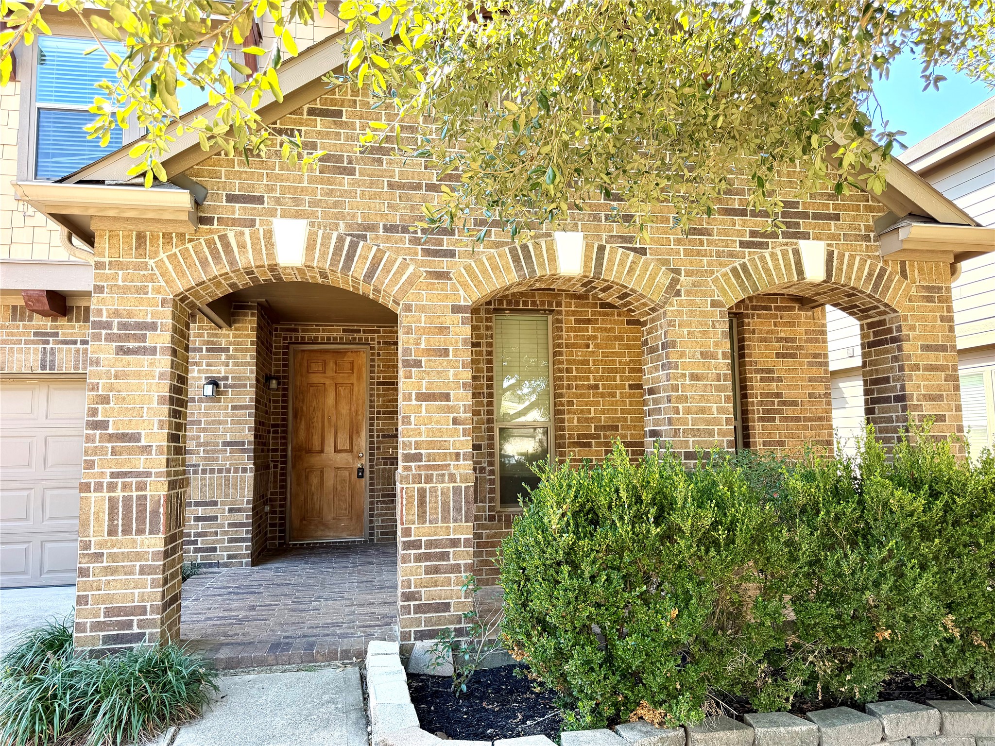 18507 Morgans Forest Lane, Katy, TX 77449