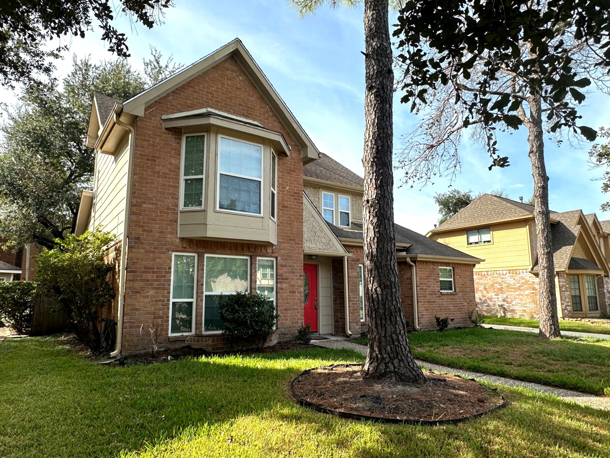 12507 Ella Lee Lane, Houston, TX 77077