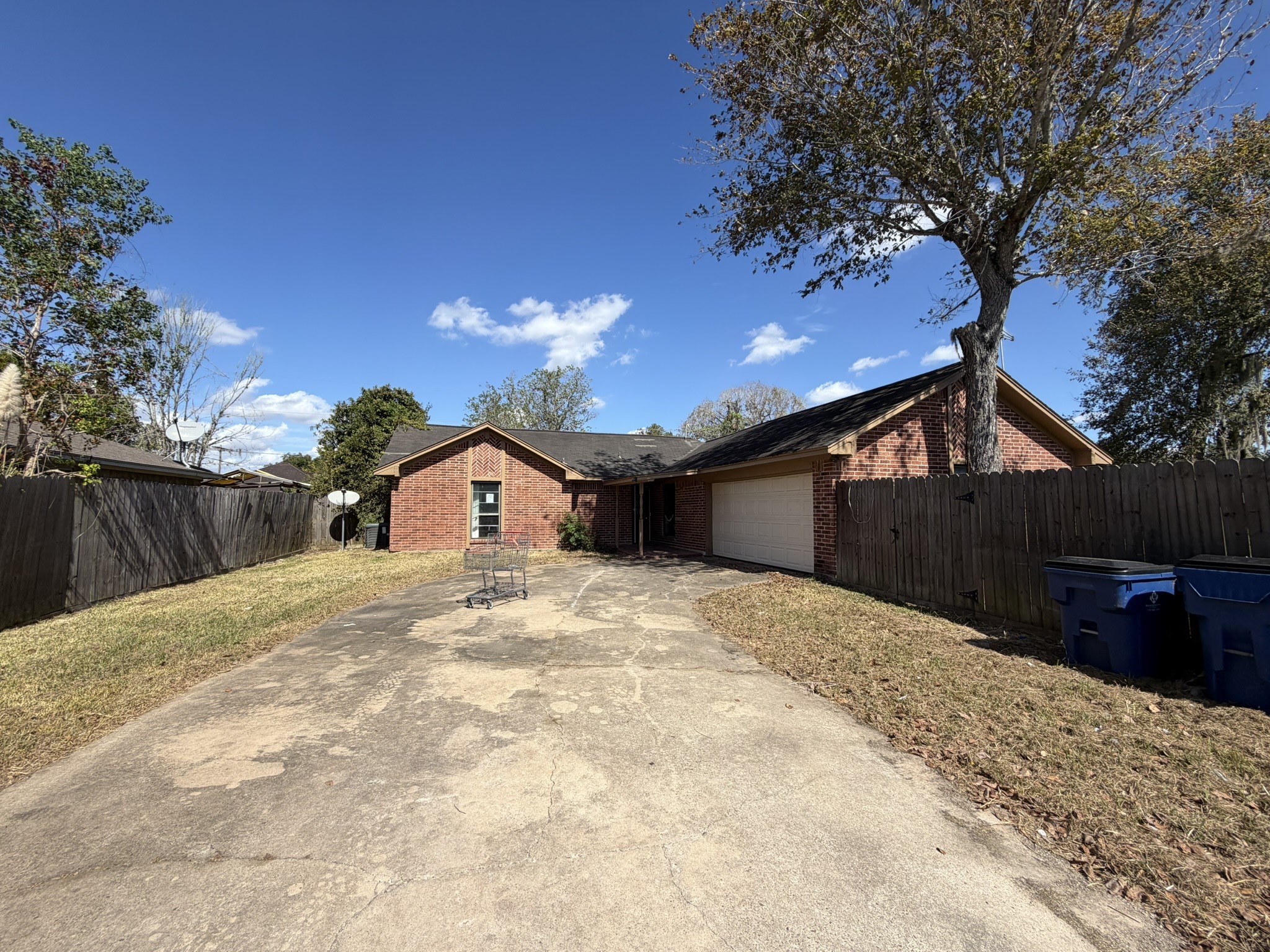 606 Tall Timber Drive, West Columbia, TX 77486 606 Tall Timber Drive, West Columbia, TX 77486