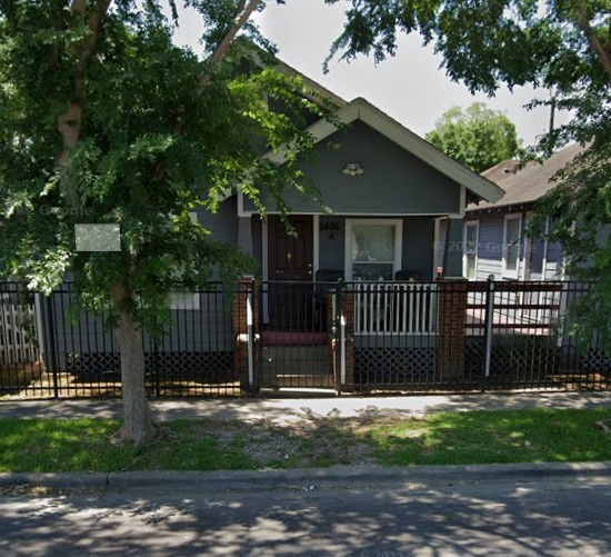 3406 Drew Street, #A, Houston, TX 77004