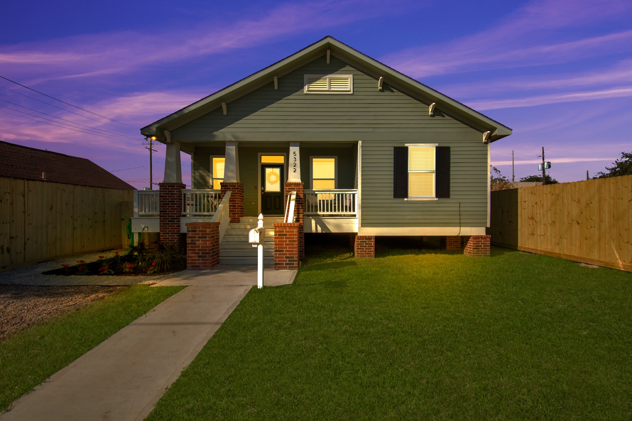 5322 Avenue K, Galveston, TX 77551