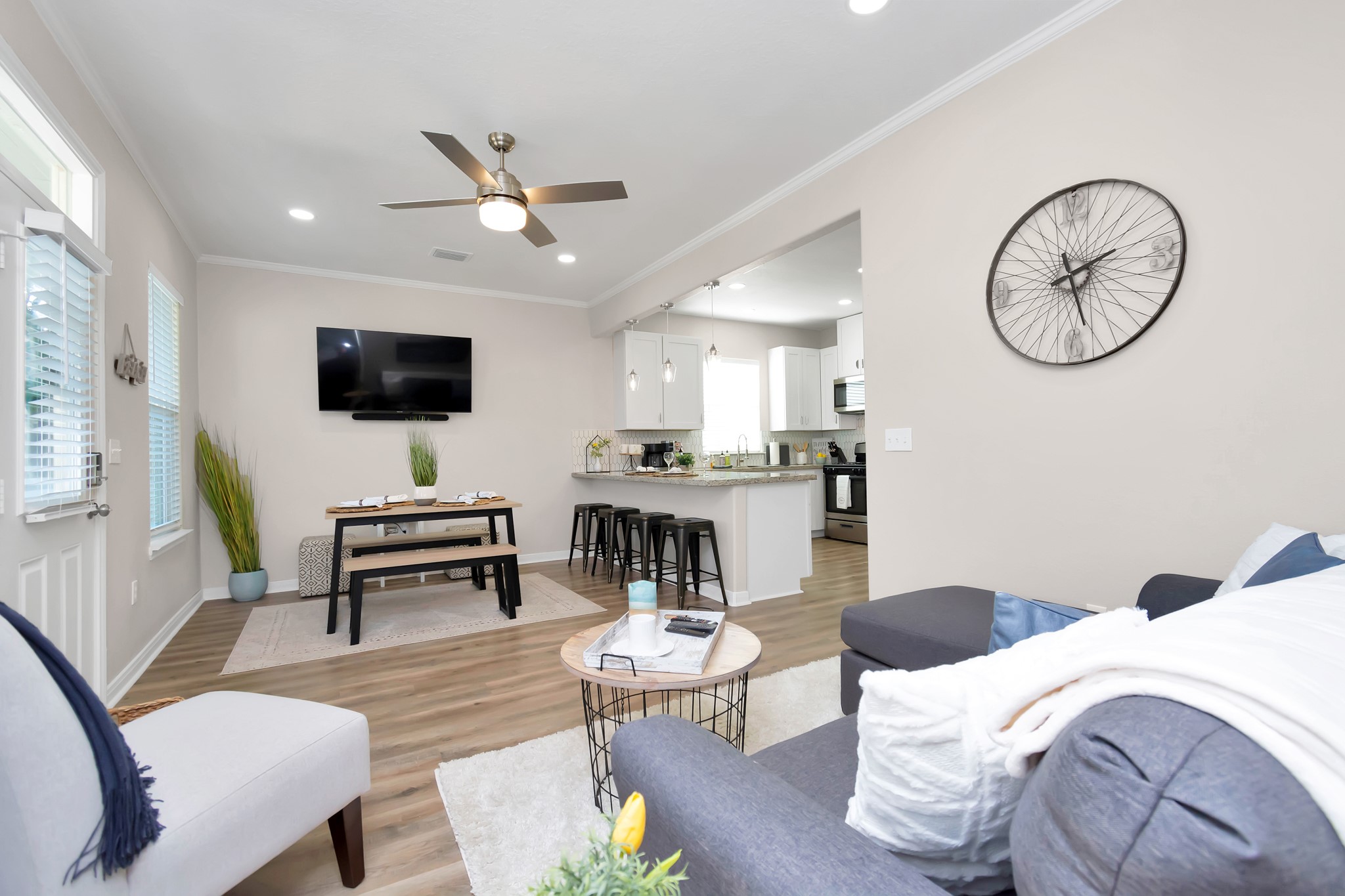5322 Avenue K, Galveston, TX 77551