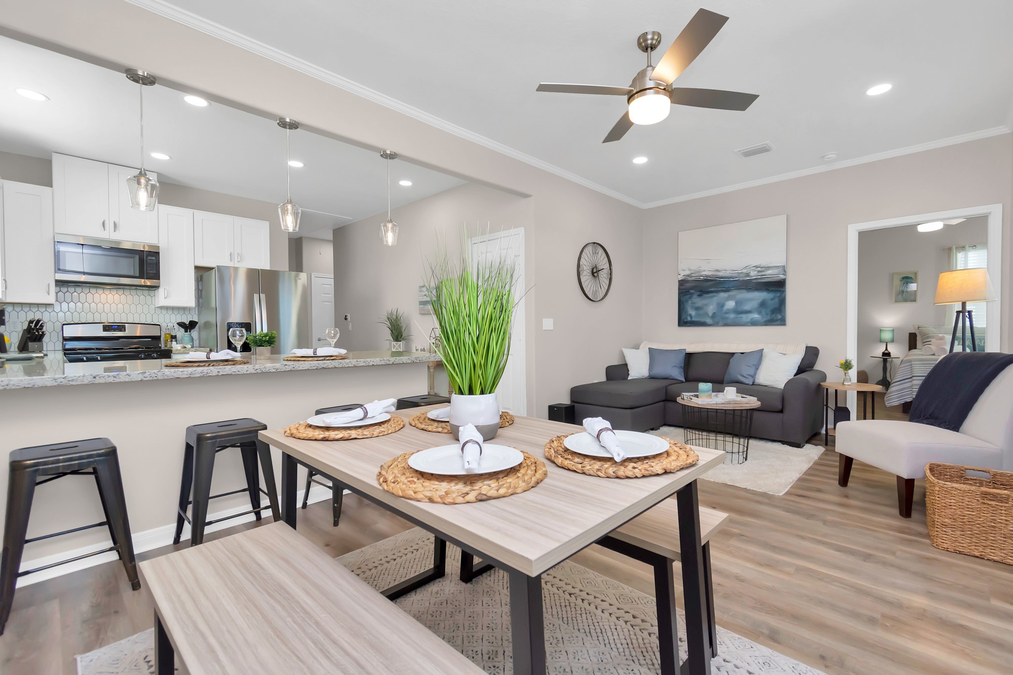 5322 Avenue K, Galveston, TX 77551