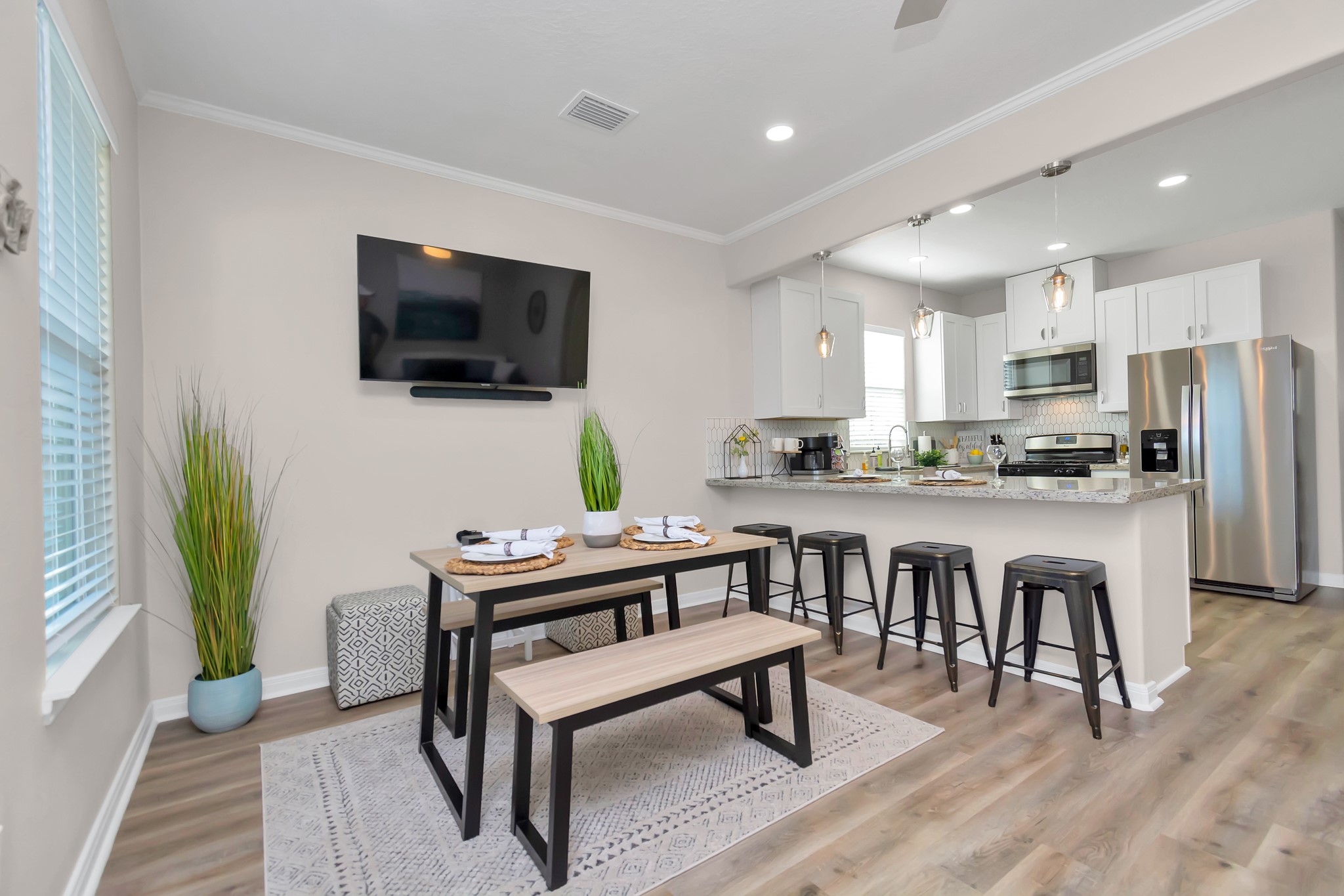 5322 Avenue K, Galveston, TX 77551