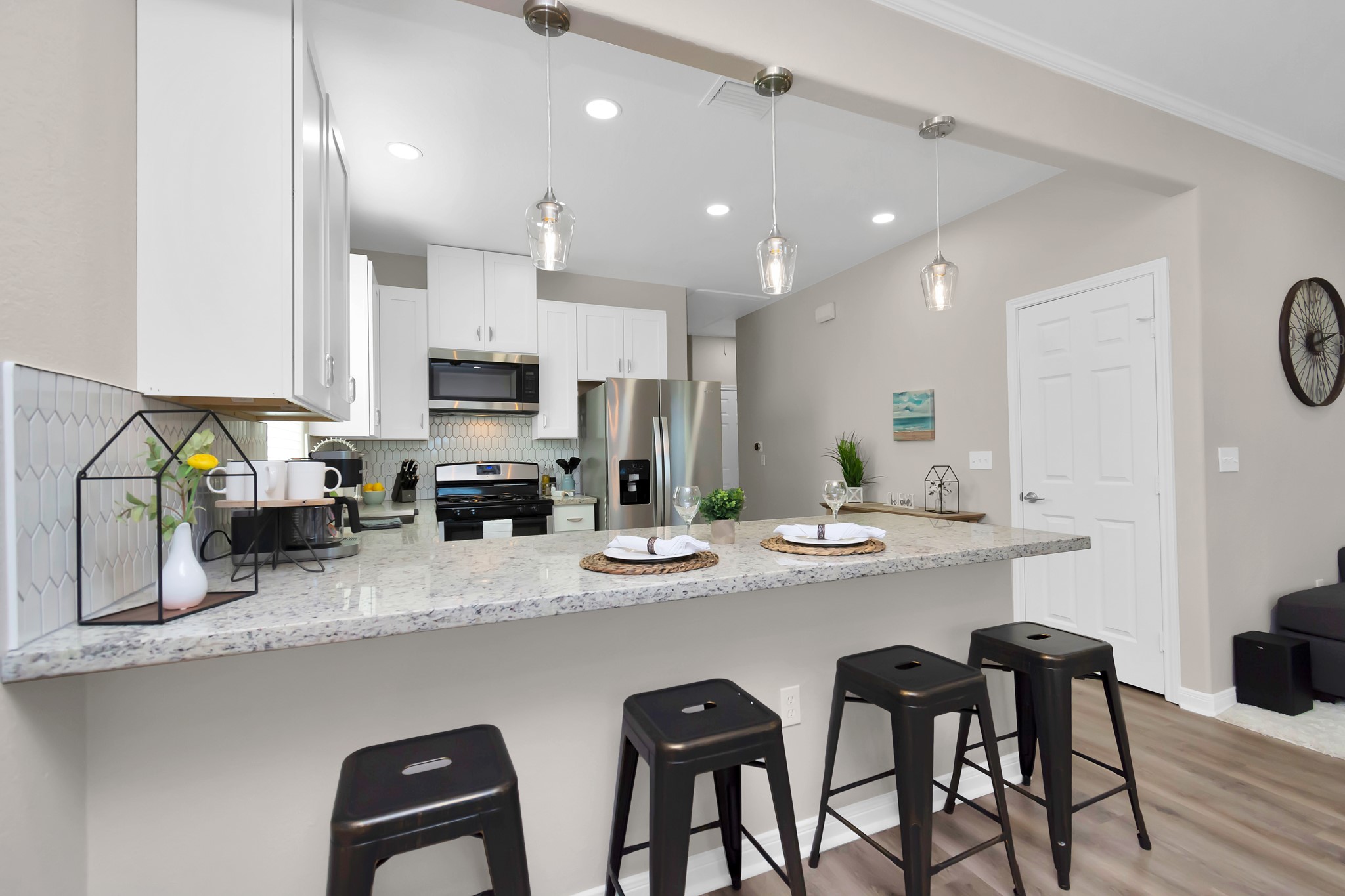 5322 Avenue K, Galveston, TX 77551