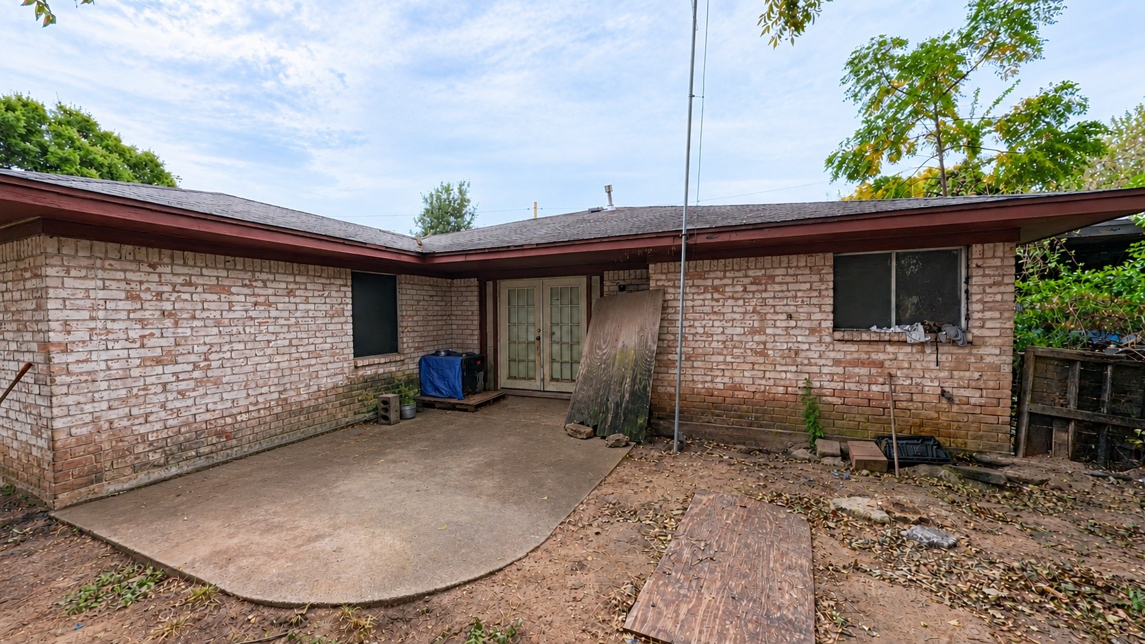 3109 Cactus Street, Houston, TX 77026