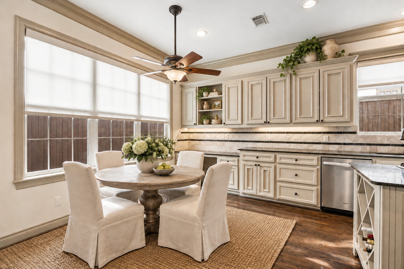 1311 N Jordan Cove, Houston, TX 77055