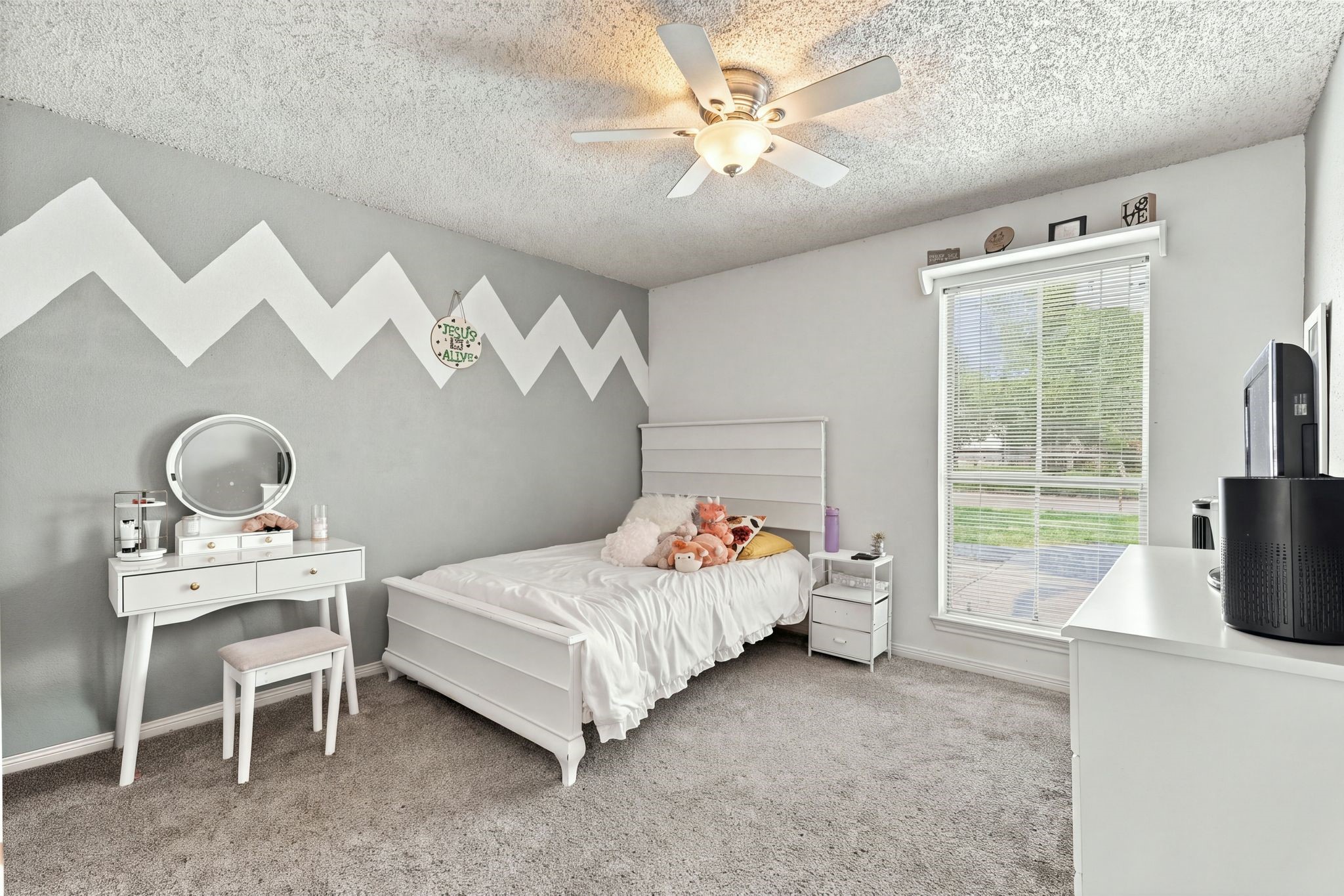 Bedroom #2