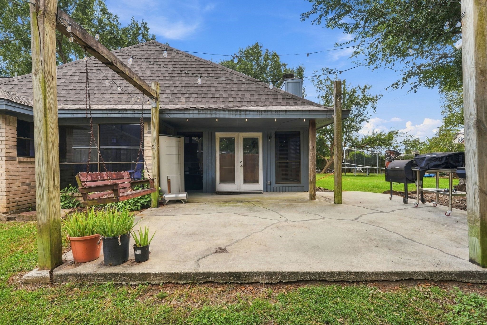 15415 Lago Villa Drive, Tomball, TX 77377