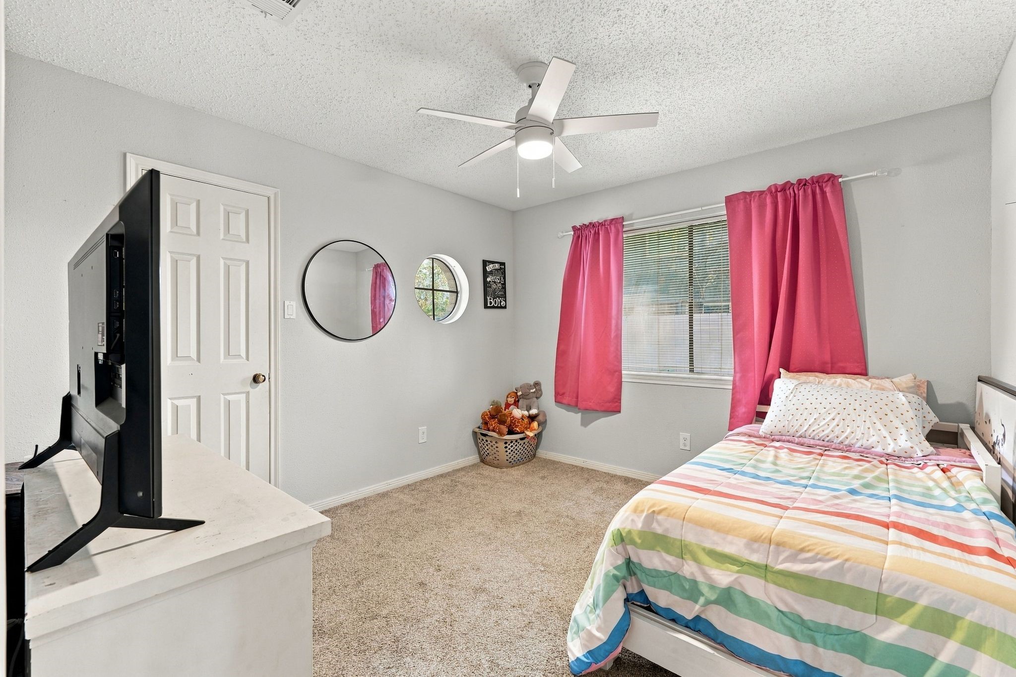 Bedroom #3