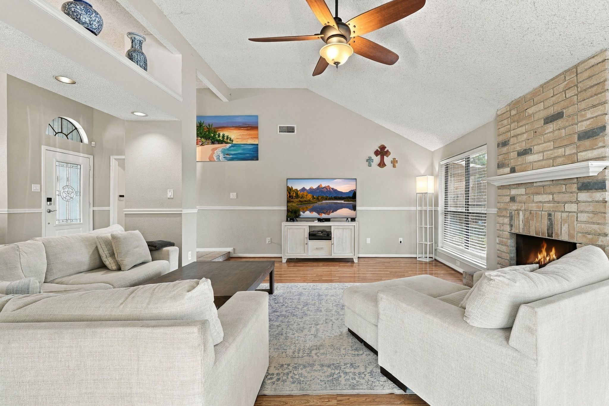 15415 Lago Villa Drive, Tomball, TX 77377
