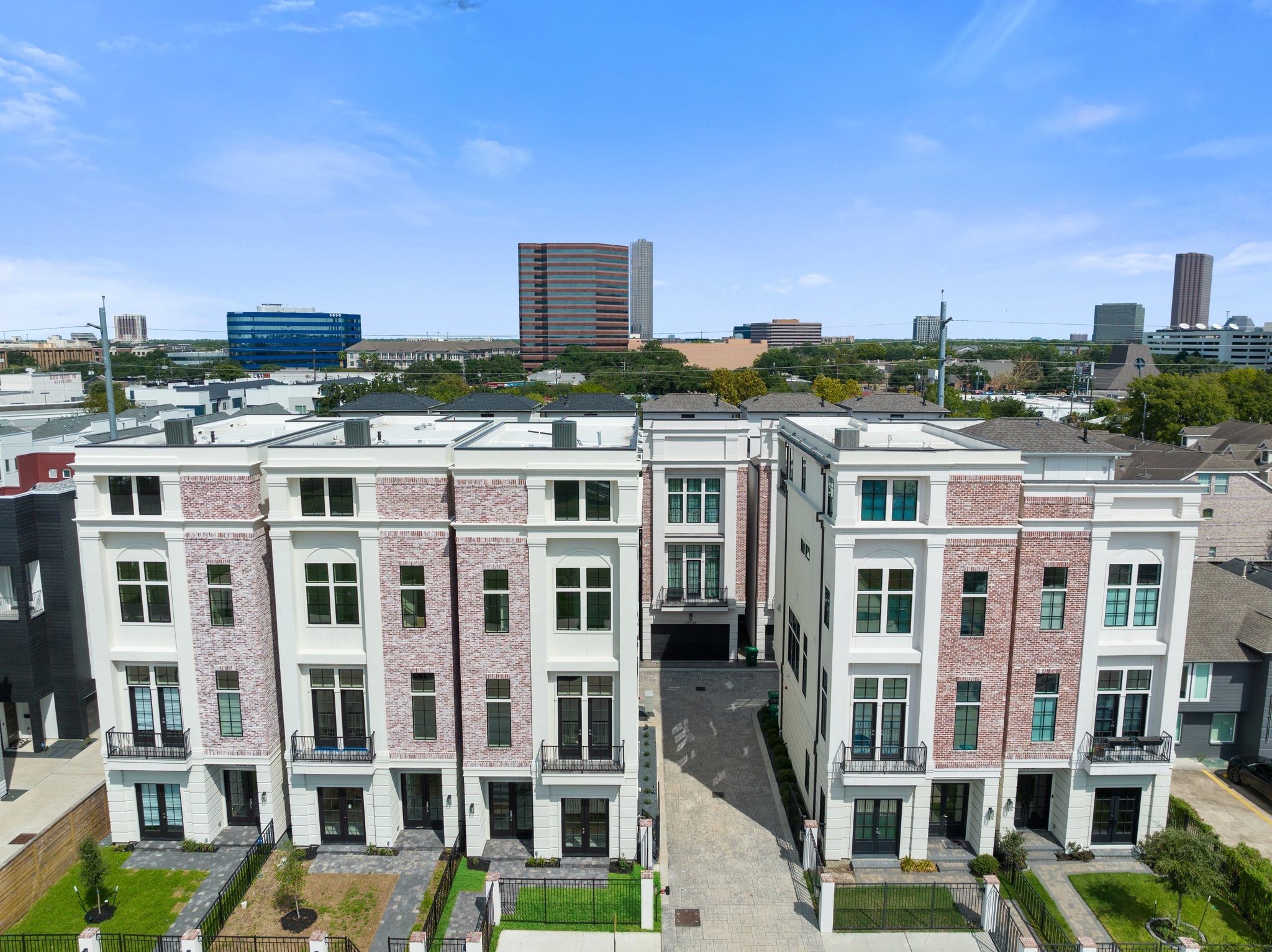 5824 Winsome Lane, #A, Houston, TX 77057