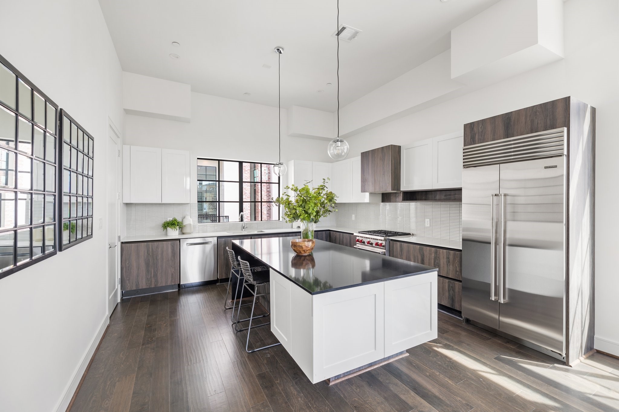 5824 Winsome Lane, #A, Houston, TX 77057
