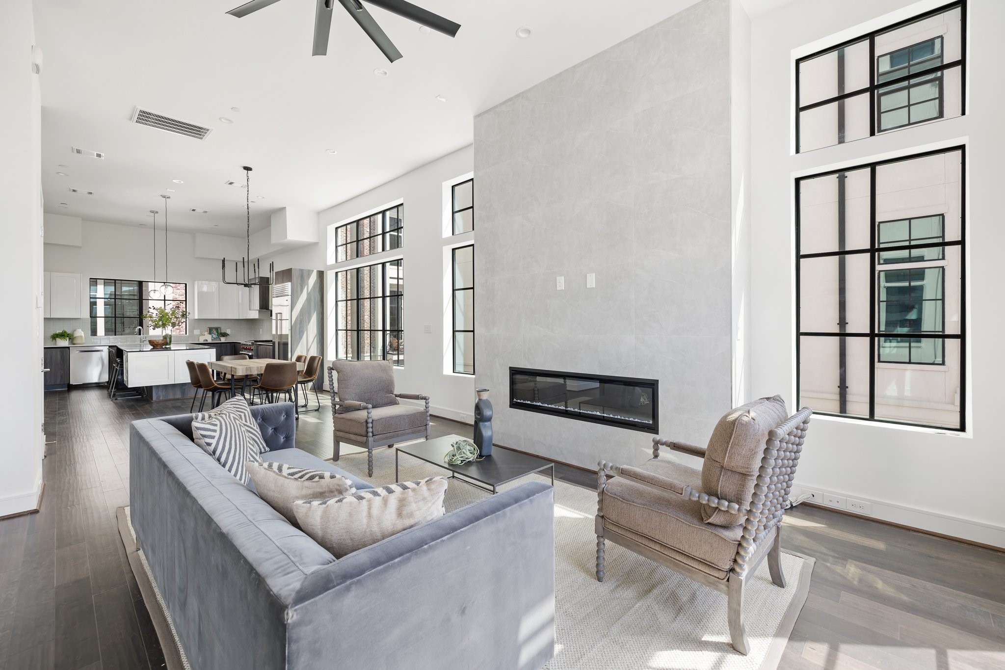 5824 Winsome Lane, #A, Houston, TX 77057