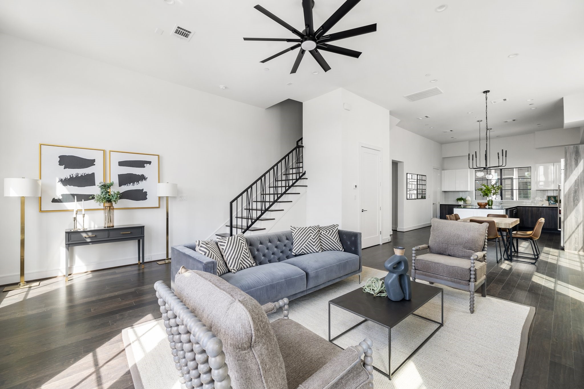 5824 Winsome Lane, #A, Houston, TX 77057