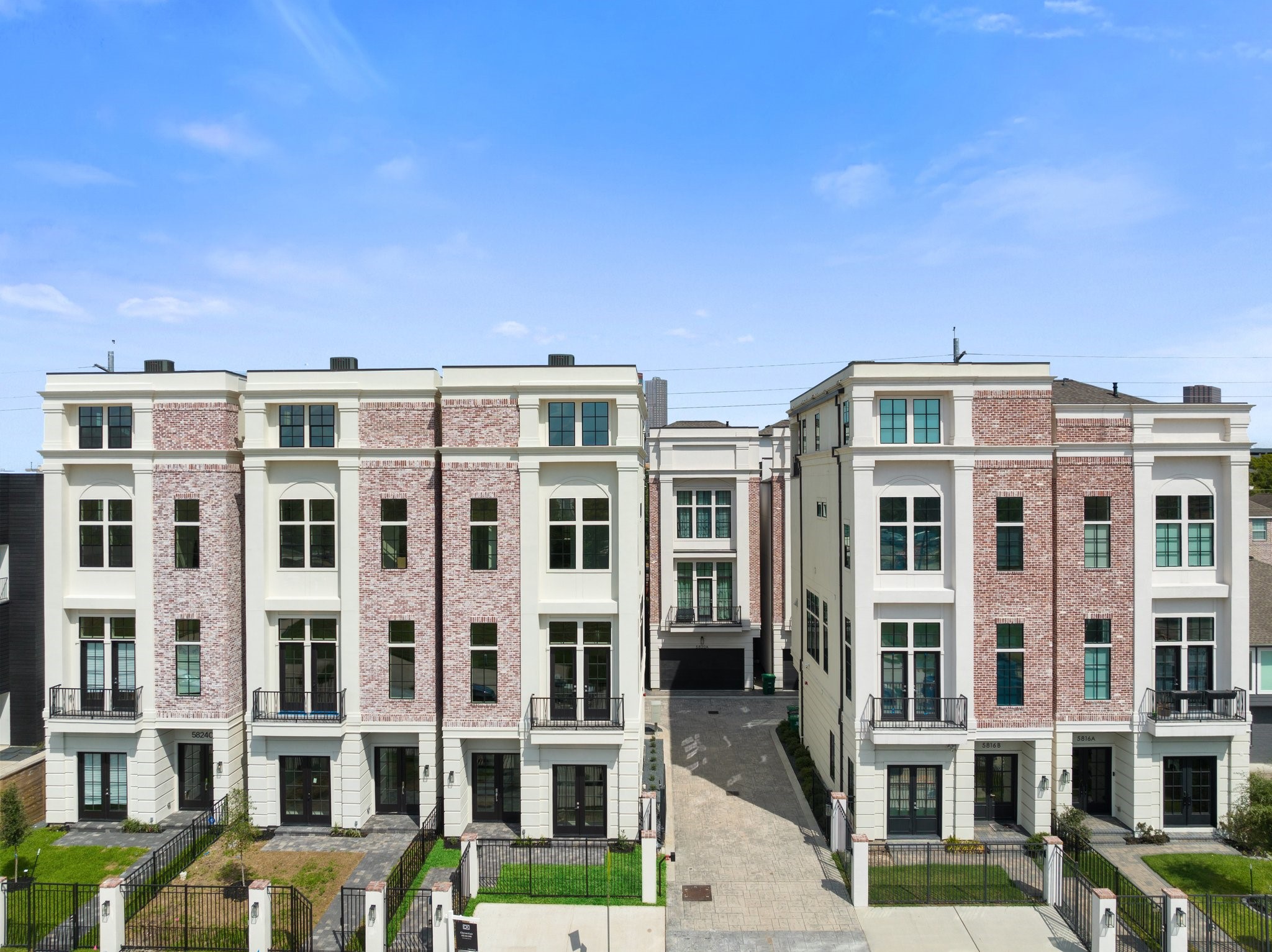 5824 Winsome Lane, #A, Houston, TX 77057