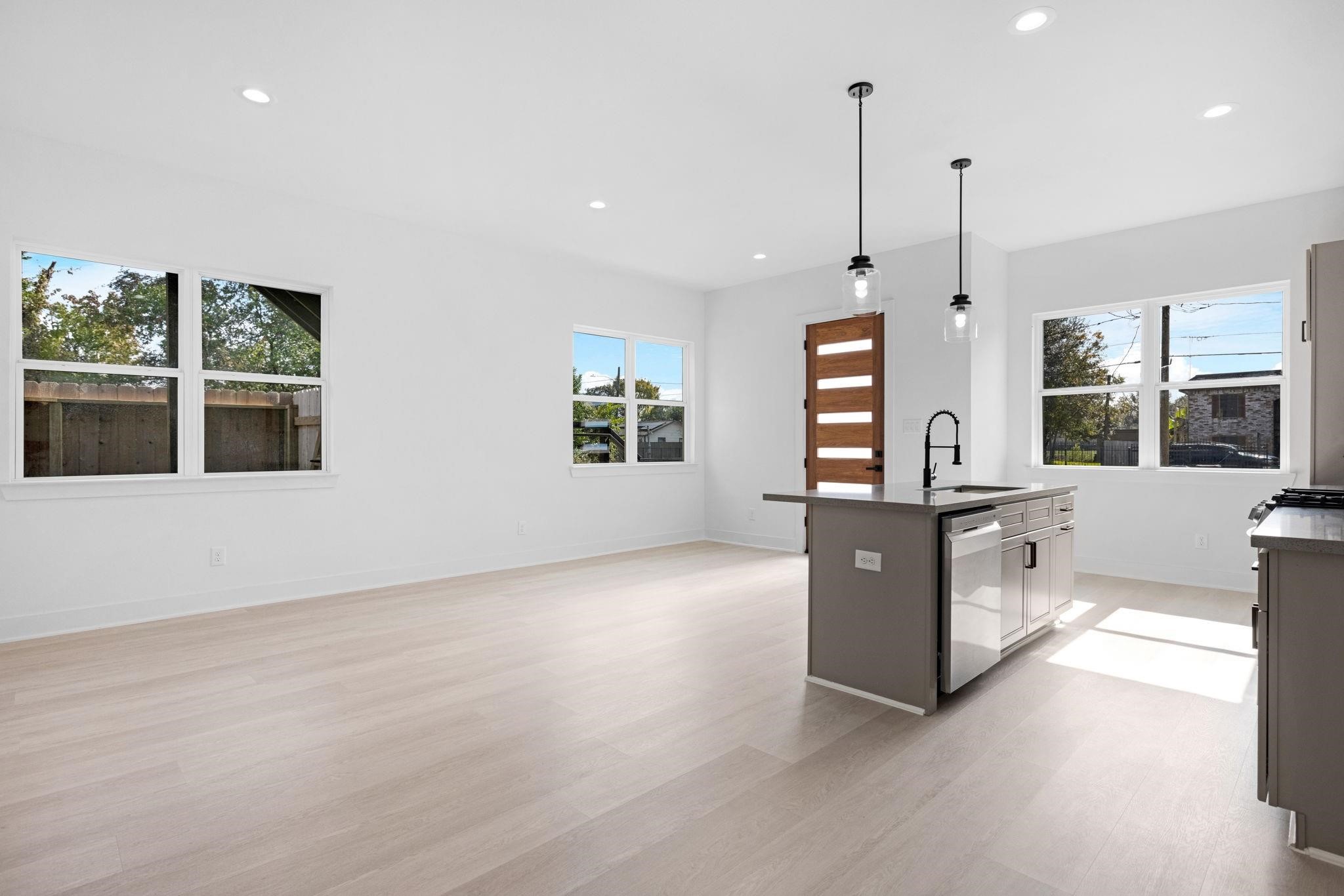 857 Fortune Street, #A-B, Houston, TX 77088